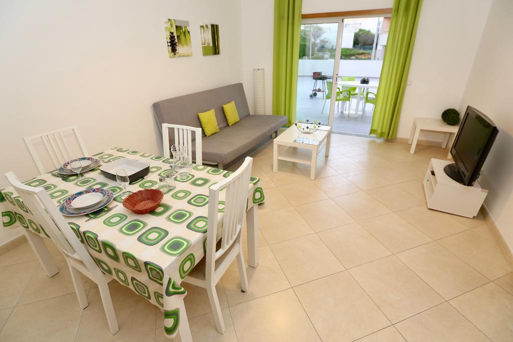 Da Ponte Flats - Terrace With Bbq Apartment *